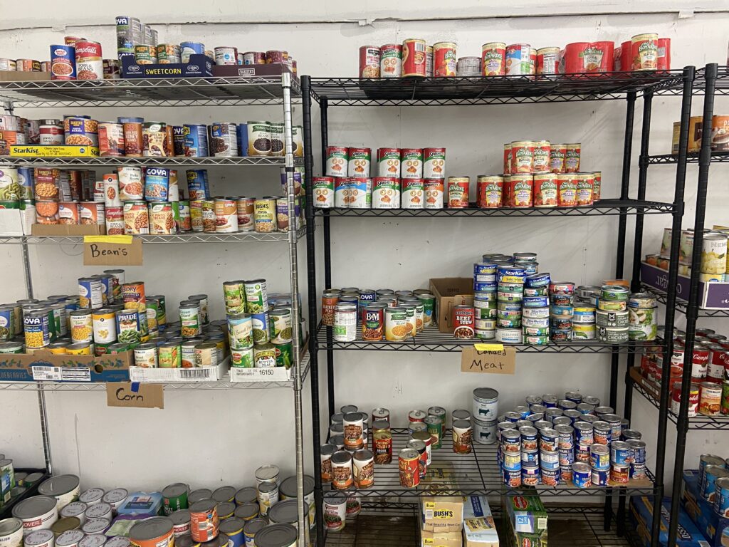 Cans